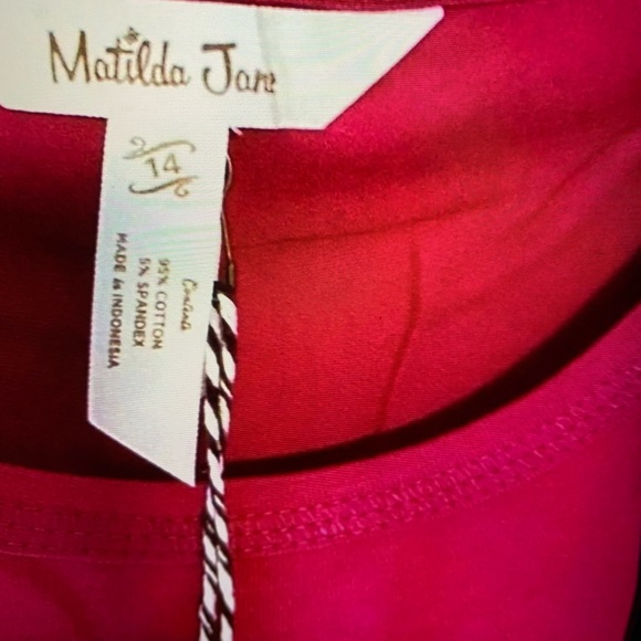 Dress - Picture 4 of 8